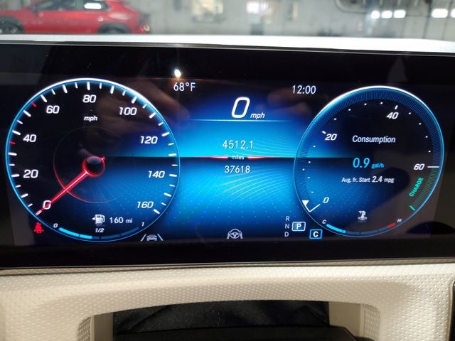 2022 Mercedes-Benz A-Class A 220