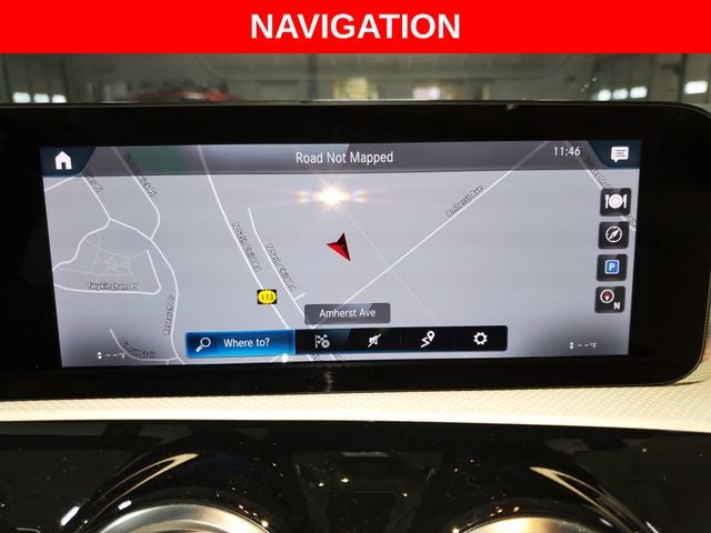 2022 Mercedes-Benz A-Class A 220