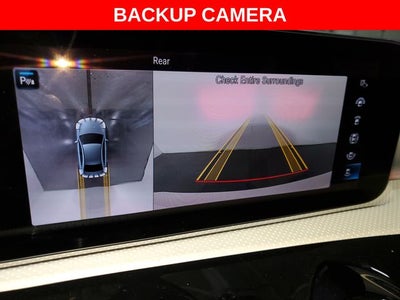 2022 Mercedes-Benz A-Class A 220