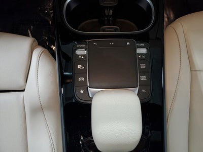 2022 Mercedes-Benz A-Class A 220