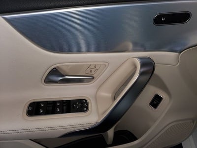 2022 Mercedes-Benz A-Class A 220