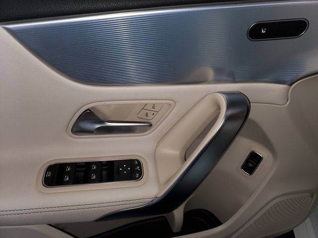 2022 Mercedes-Benz A-Class A 220