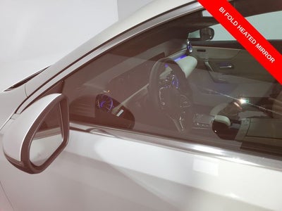 2022 Mercedes-Benz A-Class A 220