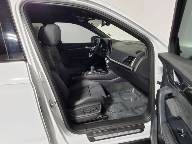 2023 Audi SQ5 Premium Plus quattro