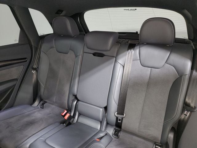 2023 Audi SQ5 Premium Plus quattro