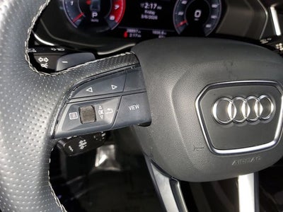 2023 Audi SQ5 Premium Plus quattro