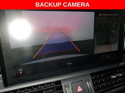 2023 Audi SQ5 Premium Plus quattro