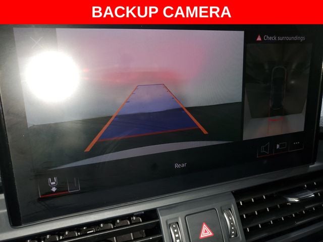 2023 Audi SQ5 Premium Plus quattro