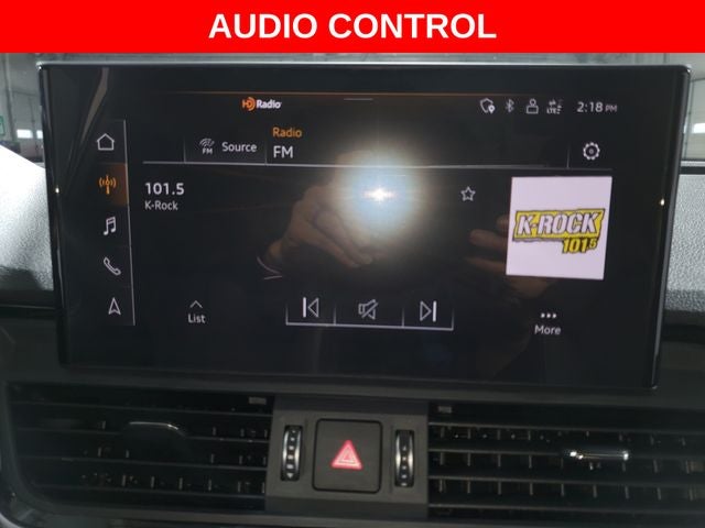 2023 Audi SQ5 Premium Plus quattro