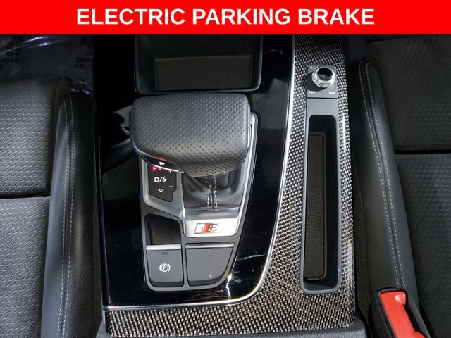 2023 Audi SQ5 Premium Plus quattro