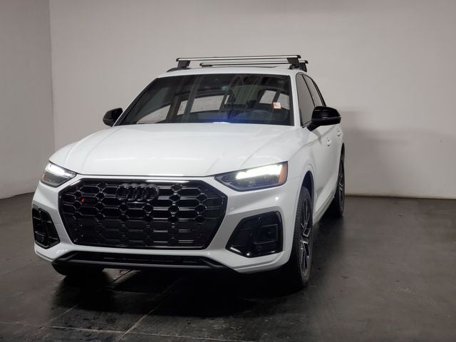 2023 Audi SQ5 Premium Plus quattro