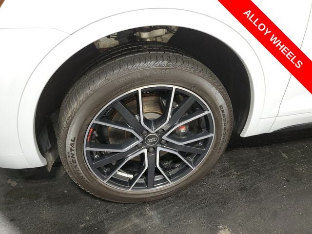 2023 Audi SQ5 Premium Plus quattro