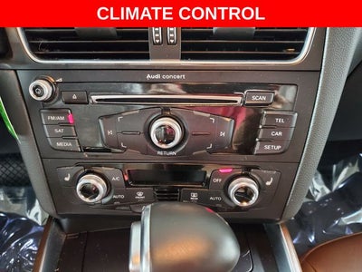 2016 Audi Q5 2.0T Premium quattro
