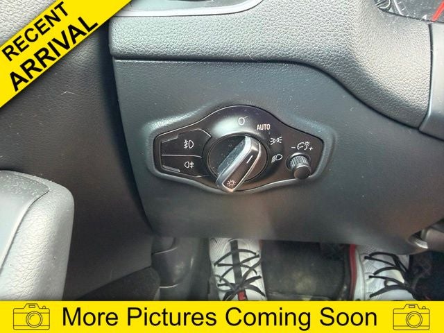 2016 Audi Q5 2.0T Premium quattro