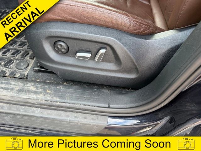 2016 Audi Q5 2.0T Premium quattro