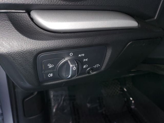 2019 Audi A3 Base