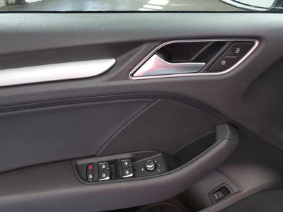 2019 Audi A3 Base