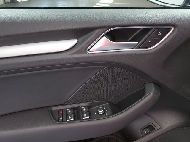 2019 Audi A3 Base