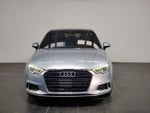 2019 Audi A3 Base