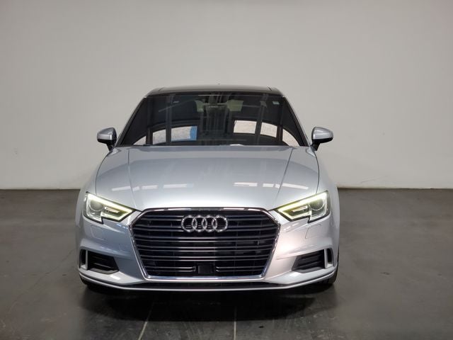2019 Audi A3 Base