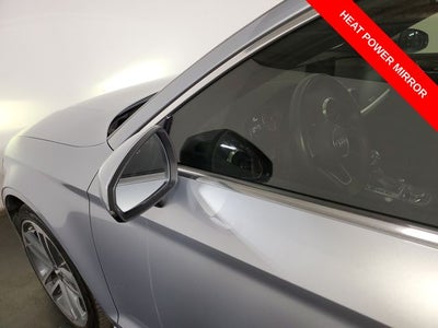 2019 Audi A3 Base