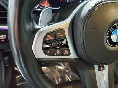 2022 BMW 4 Series M440i xDrive