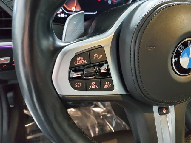 2022 BMW 4 Series M440i xDrive