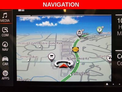 2022 BMW 4 Series M440i xDrive