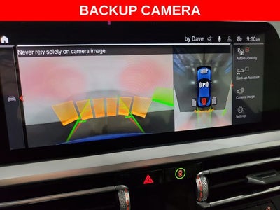 2022 BMW 4 Series M440i xDrive