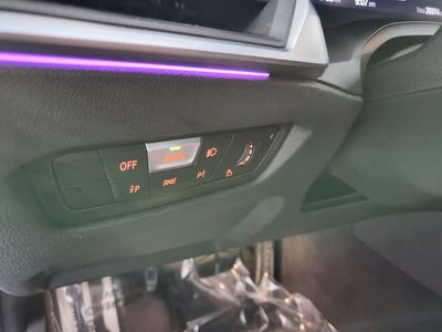 2022 BMW 4 Series M440i xDrive