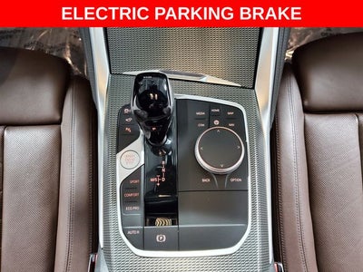 2022 BMW 4 Series M440i xDrive