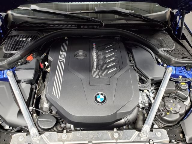 2022 BMW 4 Series M440i xDrive