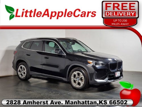 2023 BMW X1 xDrive28i
