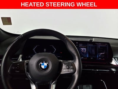 2023 BMW X1 xDrive28i