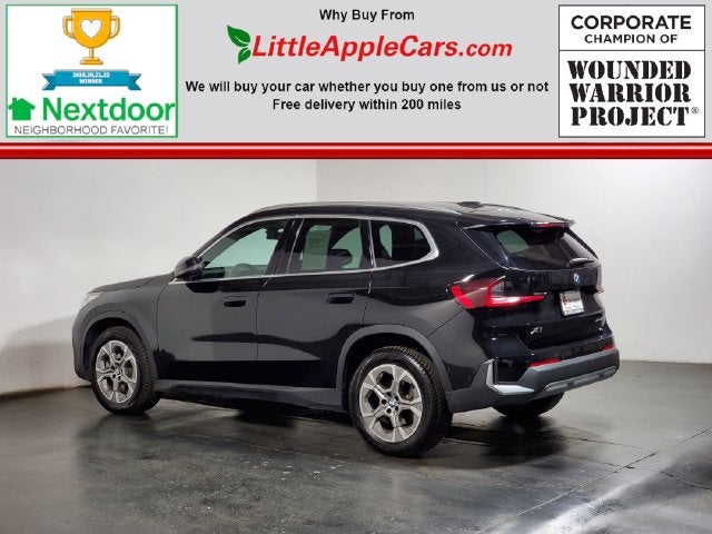 2023 BMW X1 xDrive28i