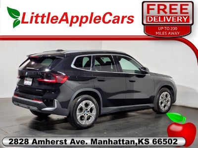 2023 BMW X1 xDrive28i