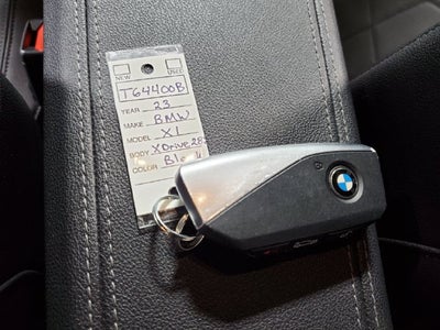 2023 BMW X1 xDrive28i