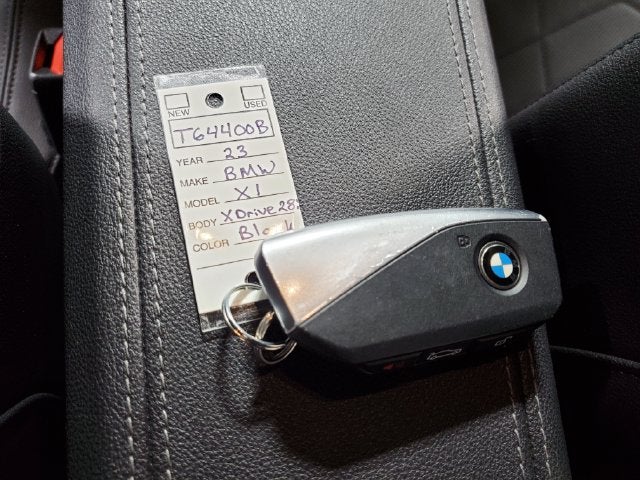 2023 BMW X1 xDrive28i