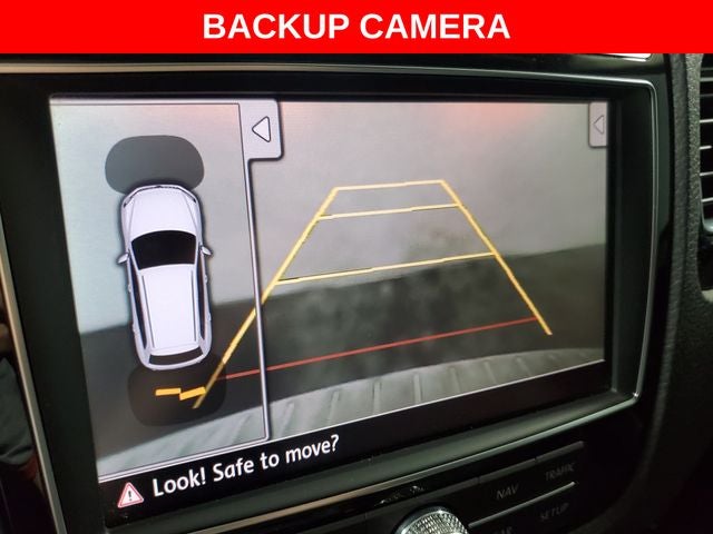 2016 Volkswagen Touareg VR6 FSI Sport