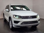 2016 Volkswagen Touareg VR6 FSI Sport