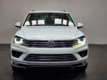 2016 Volkswagen Touareg VR6 FSI Sport