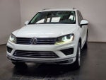 2016 Volkswagen Touareg VR6 FSI Sport