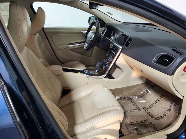 2012 Volvo S60 T5