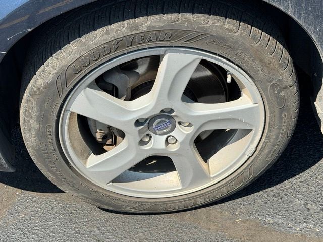 2012 Volvo S60 T5
