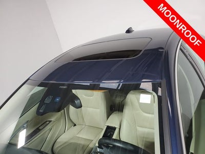 2012 Volvo S60 T5