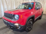 2017 Jeep Renegade Trailhawk