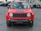 2017 Jeep Renegade Trailhawk