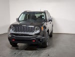 2015 Jeep Renegade Trailhawk