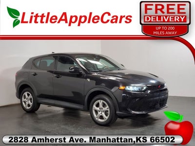 2024 Dodge Hornet GT