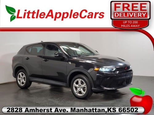 2024 Dodge Hornet GT